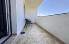 Apartament 2 camere mobilat, prima inchiriere, parcare subterana. - 10