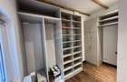 Penthouse cu 5 camere si terasa cu view de inchiriat in Grigorescu - 18
