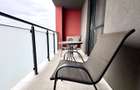 Apartament elegant 3 camere | Zona Olimpia – Stadion | Garaj| - 24