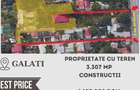 Proprietate cu teren 3.307 mp + Constructii, Galati - 1