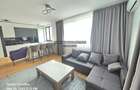 Ap3cam BLOC NOU - Delfinariu - BND Residence - Parcare Privata - 900 euro - 4