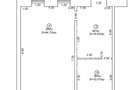 Spatiu birouri, 104 mp,  Comision 0%, Ultracentral/Cetate - 7