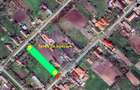 Teren intravilan de vanzare 2,209mp in loc. Manastur, jud. Arad - 1