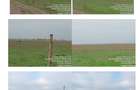 Licitatie  16 loturi de teren extravilan situate în Jud. Călărași, Com Modelu  - 3