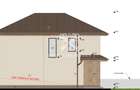 Casa individuala de vanzare, 4 camere, 3 bai, teren 450 mp, Sannicoara - 7