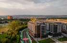 2 Camere Open space, Parcare, Iulius Mall, FSEGA, Gheorgheni - 8