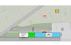 400mp - spatiu comercial - Moldova Noua - 2