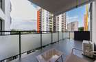 Apartament spatios cu 3 camere - Denya Forest - Comision 0% - 7