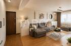 Apartament modern de vanzare 3 camere balcon etaj 2 Turnisor Frunzei - 16