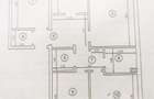 Apartament 4 camere Galata - 1
