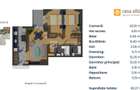 PROIECT NOU | apartament 3 camere LA CHEIE | Pacurari - Alpha Bank - 15