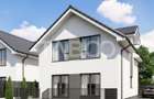 Casa tip duplex 5 camere 3 bai  curte libera 262 mp  Sura Mare Sibiu - 3