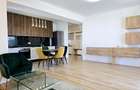 Apartament 2 camere, spatii generoase, 77mp, utilat si mobilat, lift, 2 parcari - 4