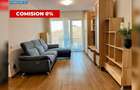 C0MISION 0 %! 3 Camere, balcon 11mp, parcare, imobil 2018, Frunzisului - 1