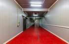Hala depozitare, Dumbravița Timis, 1285 mp, Farma GDP Medical Cosmetice 6000 Eur - 9