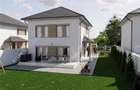 Casa individuala cu 4 camere si teren de 380 mp in Sura Mica - 2