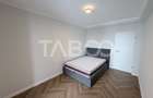 Apartament 3 camere 2 bai terasa la prima inchiriere in DaVinci Sibiu - 4