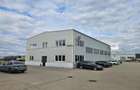 Spatiu Industrial - 600 mp - Depozitare - Distributie - 24