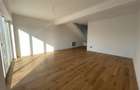 Casa individuala cuplata cu mansarda locuibila, 4 camere, STB - 10