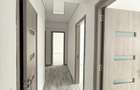 APARTAMENT 3 CAMERE - BLOC NOU - 68 MP -2 BAI -MILITARI- COMISION 0% - 5
