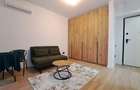 Apartament studio finisaje lux mobilat complet in ansamblu premium - 17