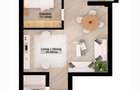 Apartament cu 2 camere - Dorobanti, bloc 2010 - 9