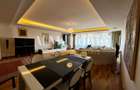 Apartament spatios cu 4 camere, vedere Herastrau, prima linie, parcare, terasa - 2