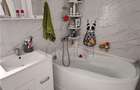 Duplex pe parter - mobilat - utilat - toate utilitatile - beci - pod mansardabil - 22