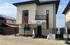 Casa Singulara 5 Camere P+1+M Safirului - Diamantului - 1