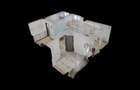 3D!Studio cochet si aerisit,regim vila, parcare privata,Tractorul,Brasov: invest - 38