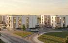 Teren pentru dezvoltare P+2E Mosnita N | 670 mp | Proiect 6 apartamente | 139 € - 2
