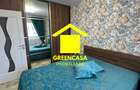 Apartament 3 camere, mobilat modern, 60mp, zona Baciu Hills - 4