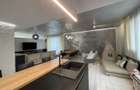 Penthouse with rooftop in Herastrau | Satul Francez - 13