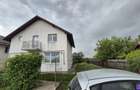 Vilă NOUA cu 5 camere – Măgurele, Dumitrana | Curte 400 mp | Aer - 1