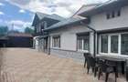 Casa 8 camere de vanzare Valea Voievozilor Targoviste 653mp teren - 11