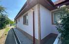 98900 Euro casa+garaj+teren 2.405mp in com Branistea, sat V. Alecsandri - 1