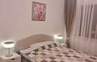 Inchiriez apartament zona aparatorii patriei,loc parcare inclus,prima inchiriere - 2