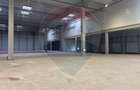 Hala moderna 1436 mp 2 rampe drive in H 10 m Luna de Sus - 1