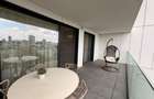 Apartament 2 camere - One Herastrau Towers - parcare inclusa - 13