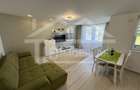 Apartament cu 2 camere, 54mp, parcare, Zona AMA Residence - 2