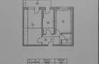 2 camere + curte proprie 57 mp – Metrou Berceni - 2