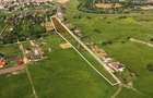 Pachet de 16 loturi individuale, în suprafață totală de 10.000 m² - 3