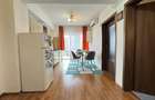 Apartament 2 camere, decomandat, Buna Ziua, mobilat, parcare - 2