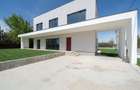 Vilă modernă în Corbeanca | Construcție solidă, 3 dormitoare + birou - 1
