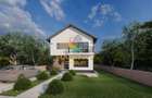 Casă individuală P+1 – 4 camere, 3 băi, teren 425 mp | construcție 2025 - 3