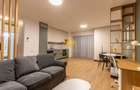 2 camere open space, Gara, Liberty Residence, Cartierul Iris, Parcare - 1