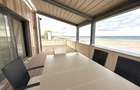 Penthouse Premium Vedere Frontală la Mare – Mamaia Central - 37