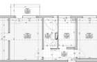 Apartament de 3 camere ( E-S-V )-Astra - 8