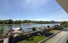 Vila cu 4 camere de vanzare in comunitatea Marina Snagov - 1