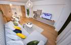 Complex Upground / Barbu Vacarescu/Metrou Pipera/Loc parcare inclus - 1